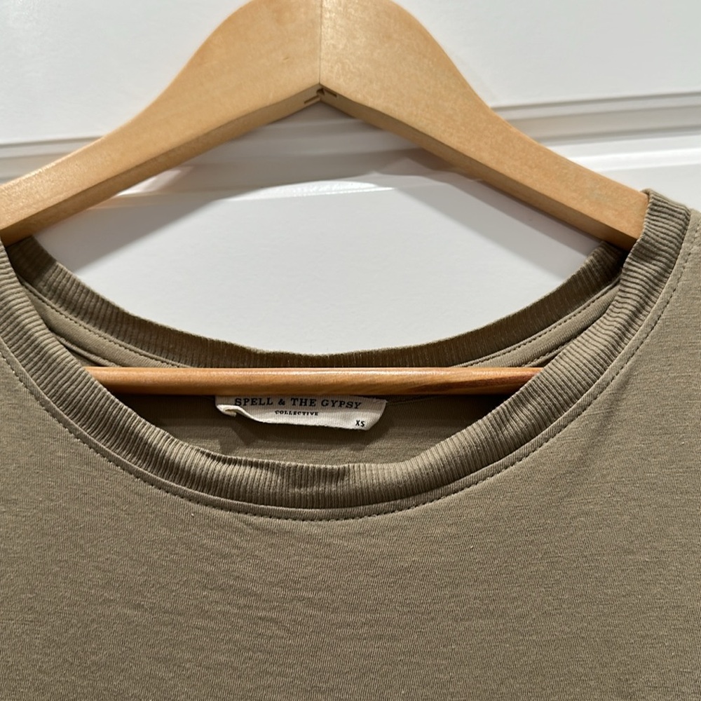 Spell tee - Picture 6 of 6
